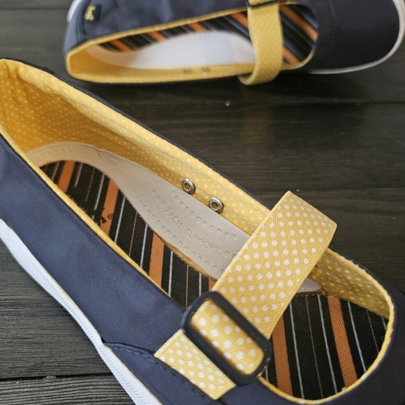 Keds Hampton Sport Maryjane - Picture 7 of 7